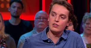 Sywert, steen in onze schoen. Sywert Van Lienden Heeft Gelijk Dus Is Hij Nu Van Twitter Geterroriseerd Door Deugterroristen Thepostonline