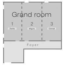 conference materials