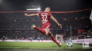 Joshua walter kimmich (born 8 february 1995) is a german professional footballer who plays. Bm Boys