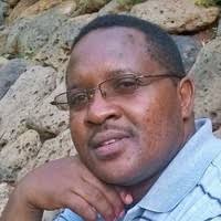 Eric Njeru