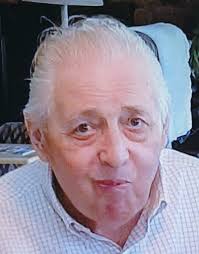 Louie Thos Obituary April 23, 2020