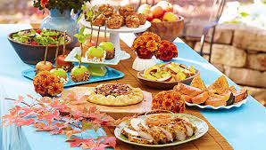 Such gifts not only cater playing but also learning. 5 Food Ideas For Kids Birthday Party Nabcom News