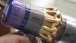 Dyson V11 Absolute Pro Review Gold Youtube