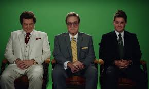 The Righteous Gemstones Season 1 Episode 1 The Righteous Gemstones Begins In Intriguing Uneven Fashion Series Premiere Hbo Series Hbo