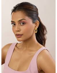 Buy Samara Black Earrings by DO TAARA at Ogaan Market Online Shopping Site