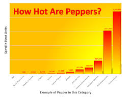 How Much Hotter Is A Ghost Pepper Than A Jalapeno Lean