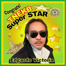 🏆ATTENTION🏆 26 MAY 2025 Monday Let us all CONGRATULATE our SUPERSTAR'S of  the day👏👏👏 TNEKB OFFICERS: Founders: 🌲Hidalgo Eddie 🌲Abellar Lucy Co-  Founders: 🌲Phil Tacadena P Honorio 🌲Lilybeth Marvel Garcia 🌲Dhodo C.