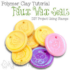 We did not find results for: Make Faux Wax Seals With This Polymer Clay Tutorial Diy