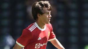 Maybe you would like to learn more about one of these? Manchester United Winger Pellistri Returns To Alaves On Loan For 2021 22 Campaign Goal Com