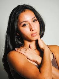 Renata Coker's Instagram, Twitter & Facebook