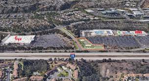 Nu boasts six convenient campus locations around san diego county, as well as classrooms on military bases, such as scripps ranch, rancho bernardo, and camp pendleton. Stonecrest Boulevard Murphy Canyon Rd San Diego Ca 92123 Retail For Lease Loopnet Com