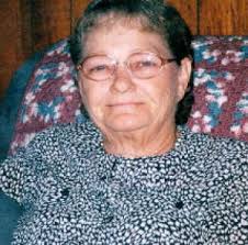 Obituary information for Christine Farmer