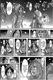 I Just Keep Moving Forward How Do You Feel About How Ymir S Arc Was Handled Omy chan #ymirxhistoria #historiaxymir #ymirxkrista #kristaxymir #christaxymir #ymirxchrista #snk online manga reader for scanlations released by dynasty scans and other yuri groups.