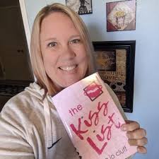 Sara Jo Cassidy Cluff (@SaraJoCluff)