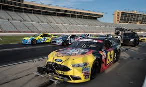 To dismiss this warning and continue to watch the video please click on the button below. Logan Lucky Has The Casual Sophistication Of An Old Master S Late Work The Artery