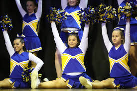 Minnesota vikings cheerleaders entertain the crowd prior to the nfl international series game between pittsburgh steelers and minnesota vikings at wembley stadium in london. Parramatta Eels On Twitter The Parramatta Eels Cheerleaders And Pom Squad Hold End Of Year Celebrations Https T Co Wuaelhyt5a Blueandgold