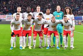 Rb leipzig acknowledges contact between bayern and upamecano. Emil Forsberg Rb Leipzig Dan Status Klub Paling Dibenci Di Jerman Kumparan Com