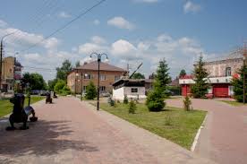 Maybe you would like to learn more about one of these? Pavlovskij Posad