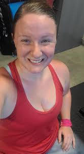 Started today with arms, shoulder and abs!! Love it!