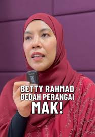 Warisan Masakan Ibu: Betty Rahmad dan Che Semah