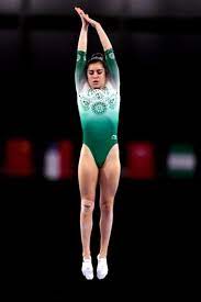 En la gimnasia de trampolín, se visualiza en el podio de tokyo 2020. Y12tpjgwlprvym