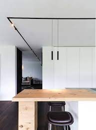 Diffused led light module to be installed in the running magnet system. Professionelle Leuchten The Running Magnet Systeme Flos