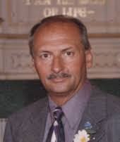 Obituary information for Richard "Rick" E. Spangler Jr.