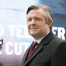 Labour health spokesman says he would back NHS staff in strike action over  pay