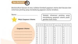 Maybe you would like to learn more about one of these? Kunci Jawaban Tema 8 Kelas 6 Sd Halaman 66 67 68 69 70 Buku Tematik Pembelajaran 2 Tribunnews Com Mobile