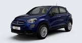 FIAT-500X