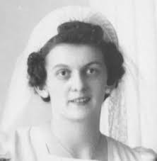 Jeannette Nolan Obituary (1918