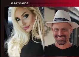 Gino's new girlfriend looks half his age See Details In Comments!!!