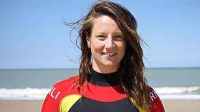 Rnli lifeguards patrol over 240 beaches in the uk and the channel islands. Meet Our Lifeguards