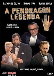 Get the latest bbc world news: A Pendragon Legenda 1974 Imdb