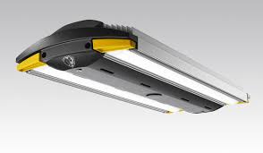 Led Garage Light Looks Super Bright