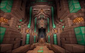 At first it may be difficult, but remember what i mentioned about improving: How To Build Faster In Minecraft Java Edition