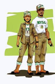 The latest tweets from @nysc Nysc How To Maximize Your One Year As A Corper Steemit