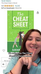 ⚠️ Update: Cant wait for the Rule Book the companion novel is out