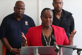 Spence notes increased need for help this Christmas