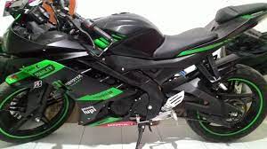Maybe you would like to learn more about one of these? R15 Bike Hd Wallpaper Herunterladen Kraftfahrzeug Motorrad Blau Fahrzeug Grun 607790 Wallpaperuse
