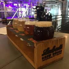 Lbh Czech Pils 001 Labatt Brew House New York Untappd Pils Brewing Untappd
