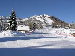 Photos Ravascletto Sutrio Monte Zoncolan Pictures Ravascletto Sutrio Monte Zoncolan Motive Friuli Venezia Giulia Italy