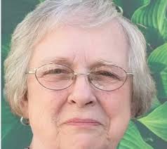 Carolyn O'Neal, ex-Meyner aide and Democratic leader, dies at 89