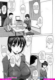 komik hentai cerita citra - Free Hentai Pic