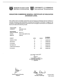 Primary schools in singapore implement a grading system along with an achievement band until the system disregarded the em3 stream and concentrated on an overall grade scheme, which grades students as below. Author S Profile The A Level Guide