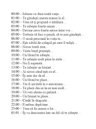 Mai mult decat atat, astrologii sustin ca fiecare zodie este ghidata pe parcursul unei zile de anumite ore fixe care ii aduc noroc. Semnificatia Orelor Fixe