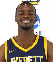 2026 Men's Volleyball Roster