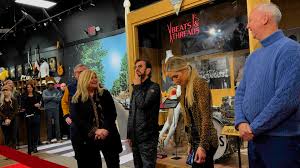 WKRN Stephanie Langston