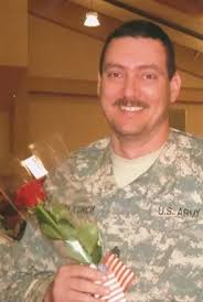 Obituary information for Daniel Ray Claunch