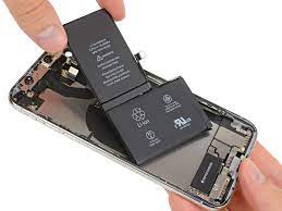 Andre On Twitter Broken Iphone Screen Iphone Battery Iphone Repair